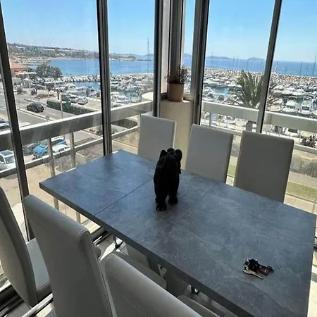 Appartement 3 For 4 People Six-Fours-les-Plages